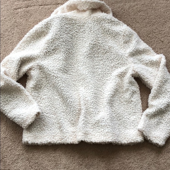 Cosy jacket - Picture 4 of 4